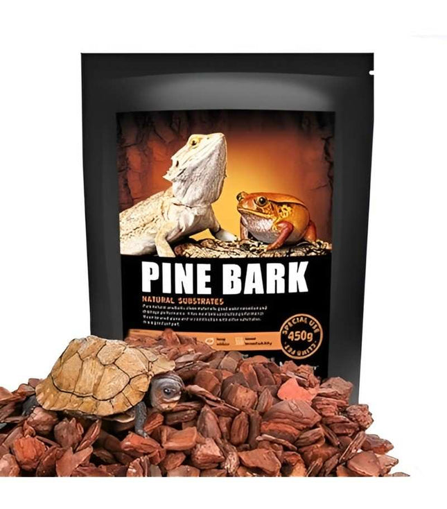 Giangarden Pine Bark Substrate 4L (CS04S)