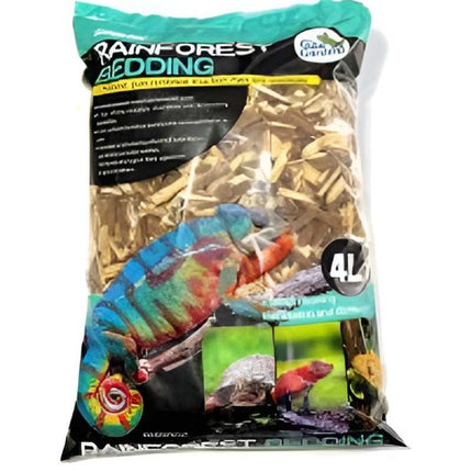 Giangarden Rainforest Bedding (CS09S)