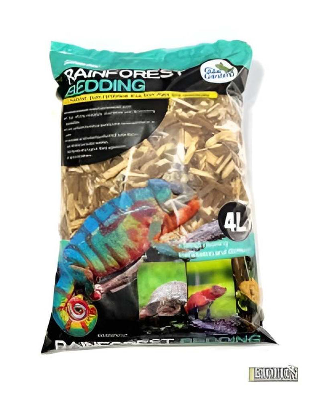 Giangarden Rainforest Bedding (CS09S)