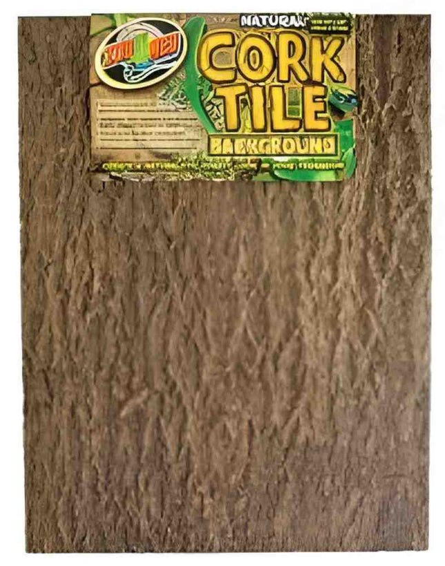 Giangarden Natural Cork Tile Background
