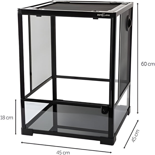 Giangarden Glass Terrarium
