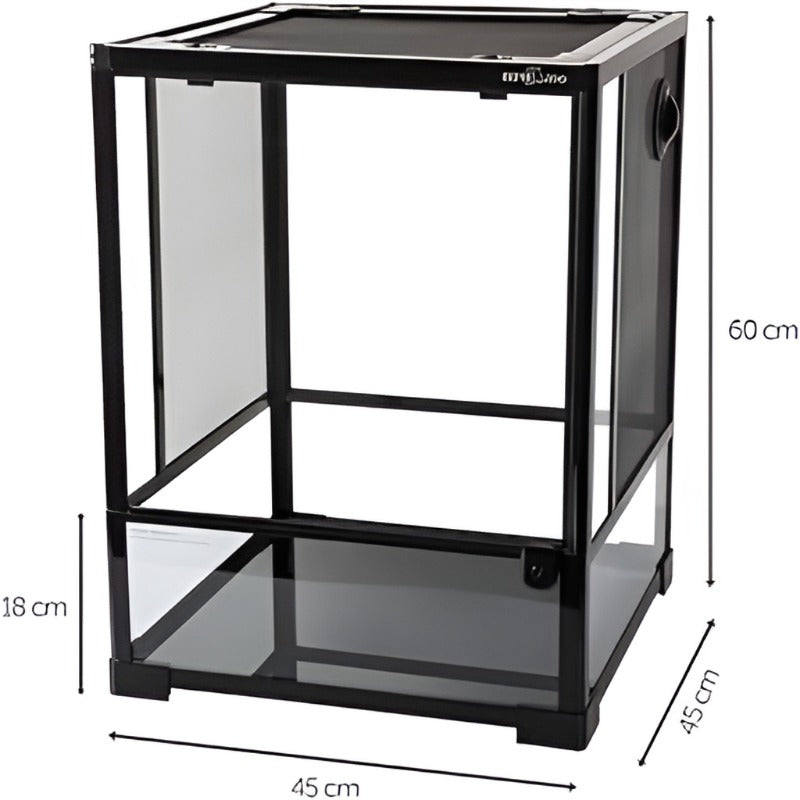 Giangarden Glass Terrarium