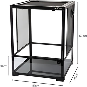 Giangarden Glass Terrarium