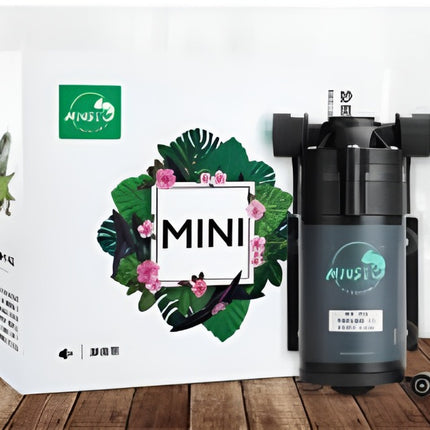 MIUS Mini Misting Set