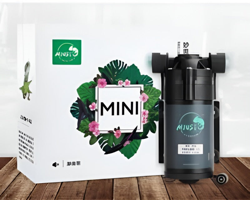 MIUS Mini Misting Set