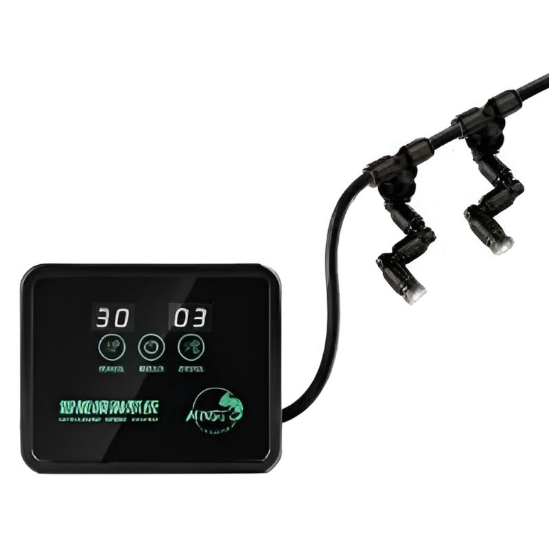 MIUS Smart Misting Replacement Motor