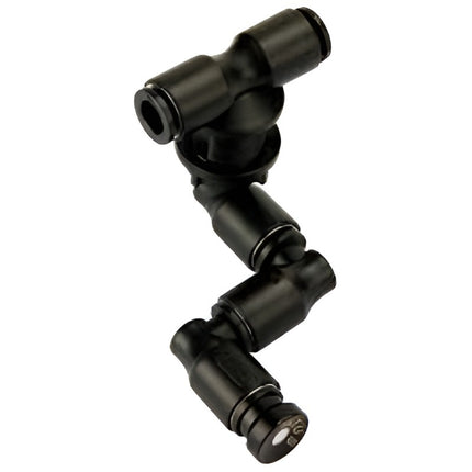 MIUS Reptiles Fogger Mist Sprinkler
