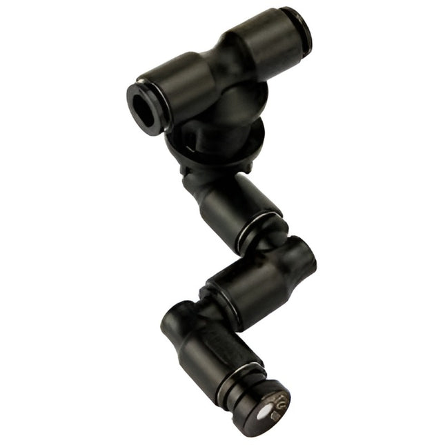 MIUS Reptiles Fogger Mist Sprinkler