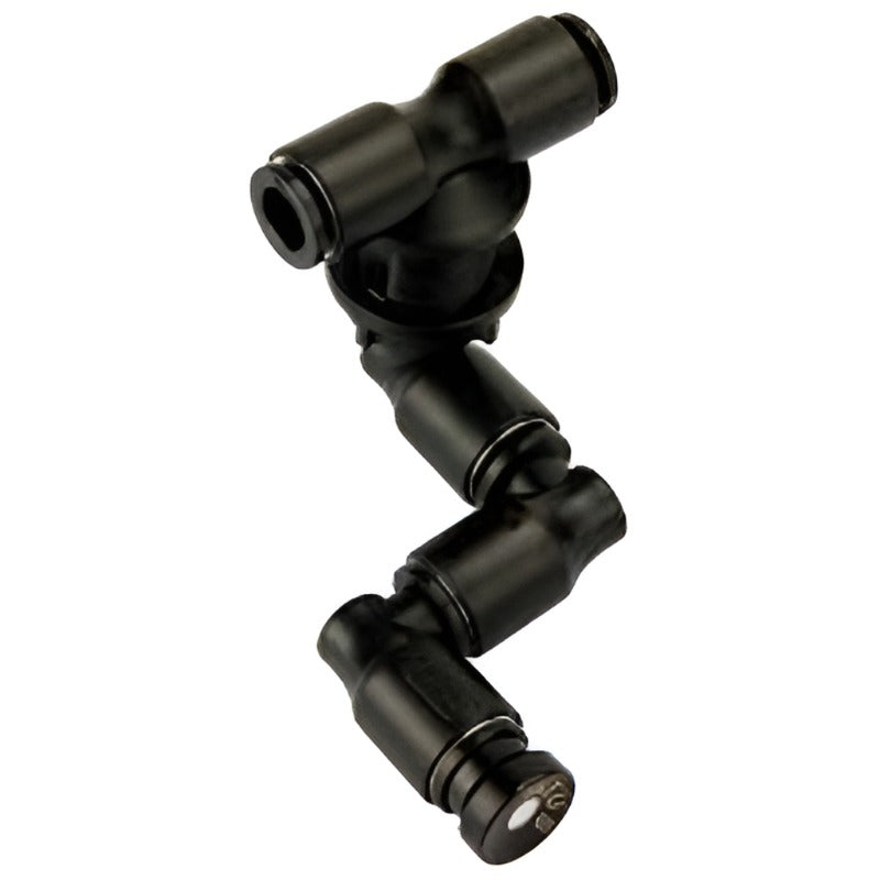 MIUS Reptiles Fogger Mist Sprinkler