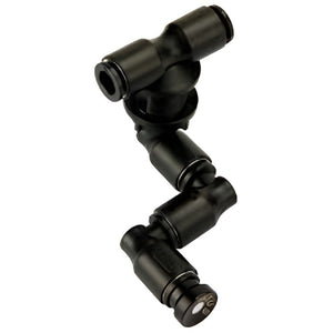 MIUS Reptiles Fogger Mist Sprinkler
