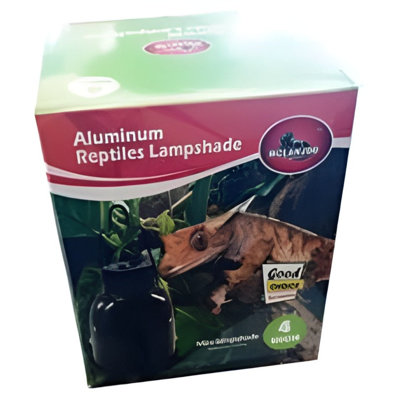 Mclanzoo Aluminum Light Dome 4Inch