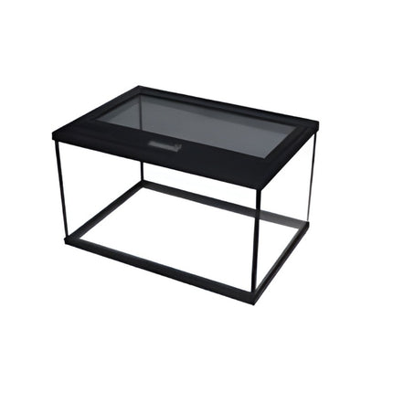 Mclanzoo Open-Top Terrarium