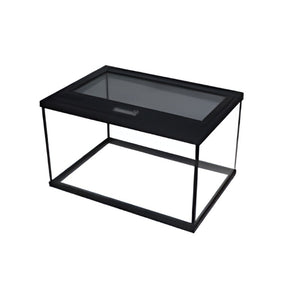 Mclanzoo Open-Top Terrarium