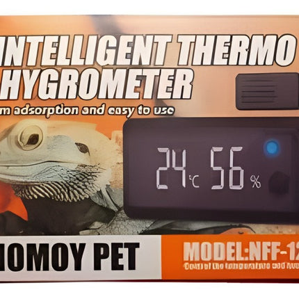 Nomoy Specialty Reptile Accessory (NFF-120)
