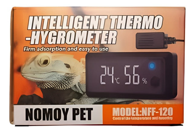 Nomoy Specialty Reptile Accessory (NFF-120)
