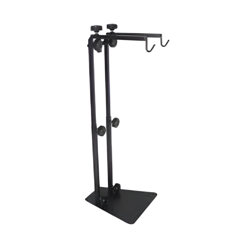 Double Floor Lamp Holder Stand (BI-33)