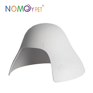 Nomoy Reptile Plastic Cave (NA)