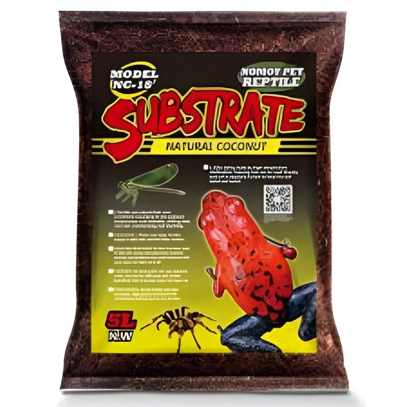 Nomoy Coco Husk Substrate (NC)