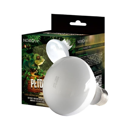 Nomoy Frosted Basking Lamp (ND-05)