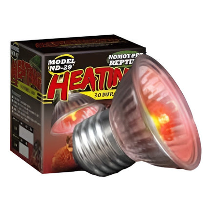 Nomoy Mini Infrared Heating Lamp (ND-29)