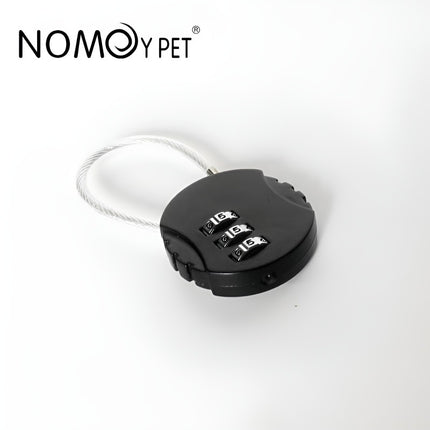 Nomoy Anti-Theft Code Lock (NFF-13)