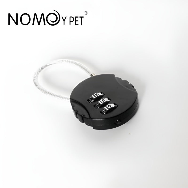 Nomoy Anti-Theft Code Lock (NFF-13)