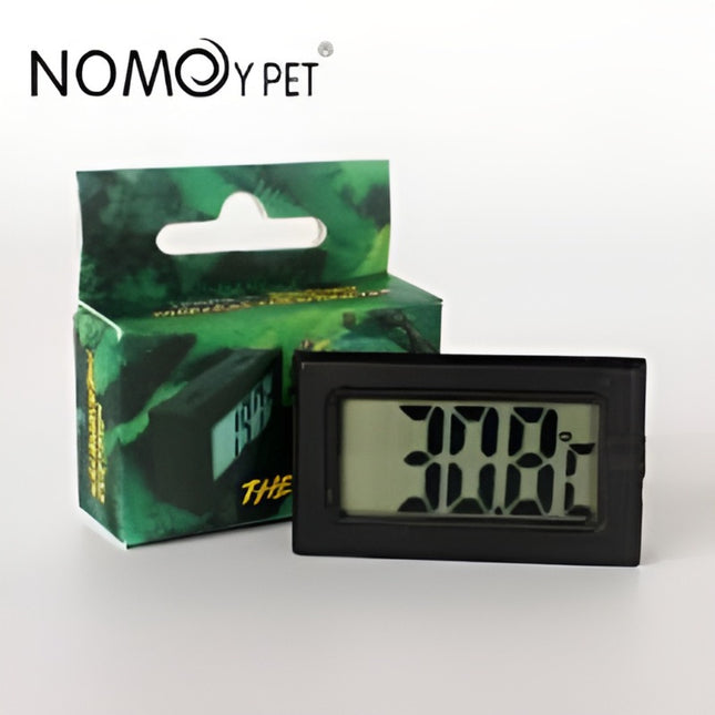 Nomoy Thermometer (NFF-30)