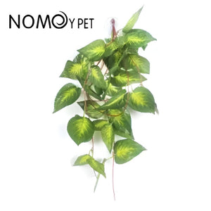 Nomoy Simulation Hanging Plants (NFF)