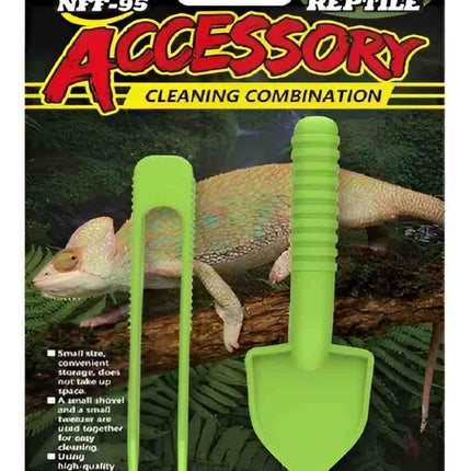 Nomoy Cleaning Tools (NFF-95)