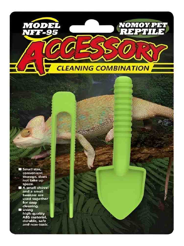 Nomoy Cleaning Tools (NFF-95)