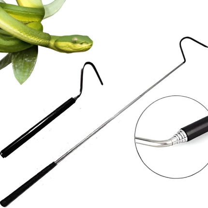 Nomoy Duck-Billed Snake Hook (NG)