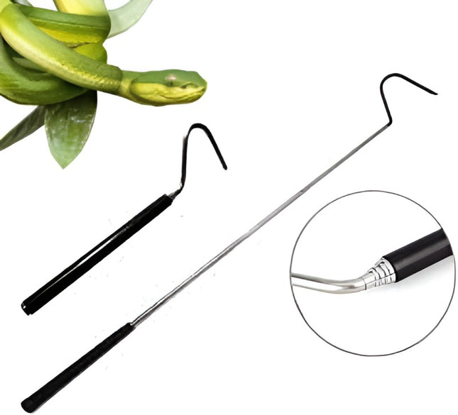 Nomoy Duck-Billed Snake Hook (NG)