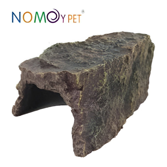 Nomoy Resin Cave (NS)
