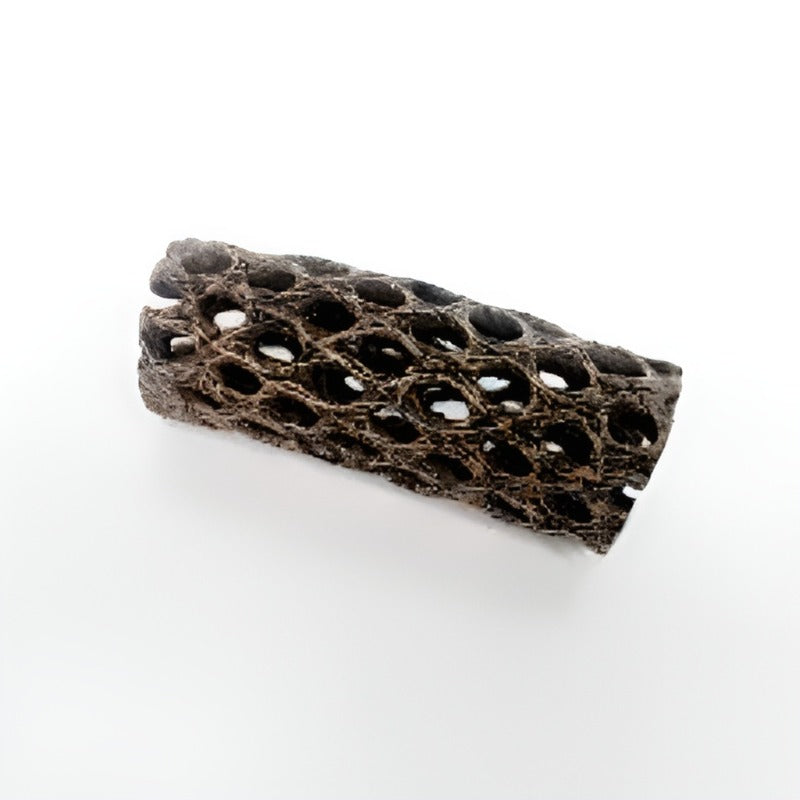 Nomoy Naturalistic Resin Wood Decor (NS)