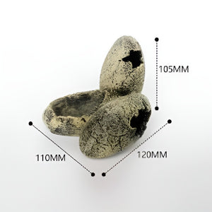 Nomoy Prehistoric Dinosaur Decor (NS)