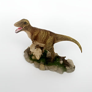 Nomoy Prehistoric Dinosaur Decor (NS)
