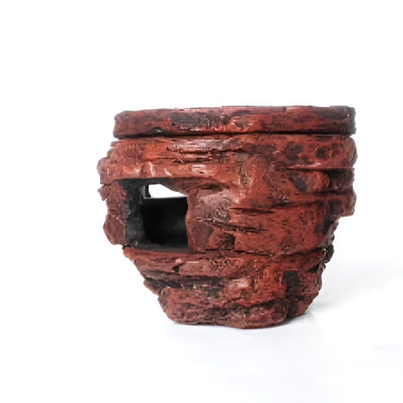 Nomoy Resin Hide with Lid (NS-144)