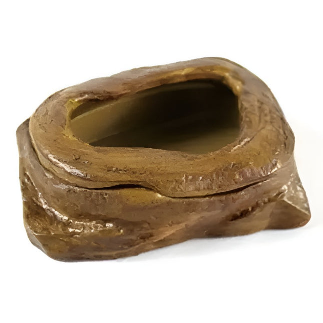 Nomoy Resin Food Bowl (NS-77)