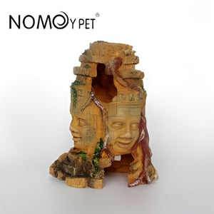 Nomoy Premium Resin Cave (NS)