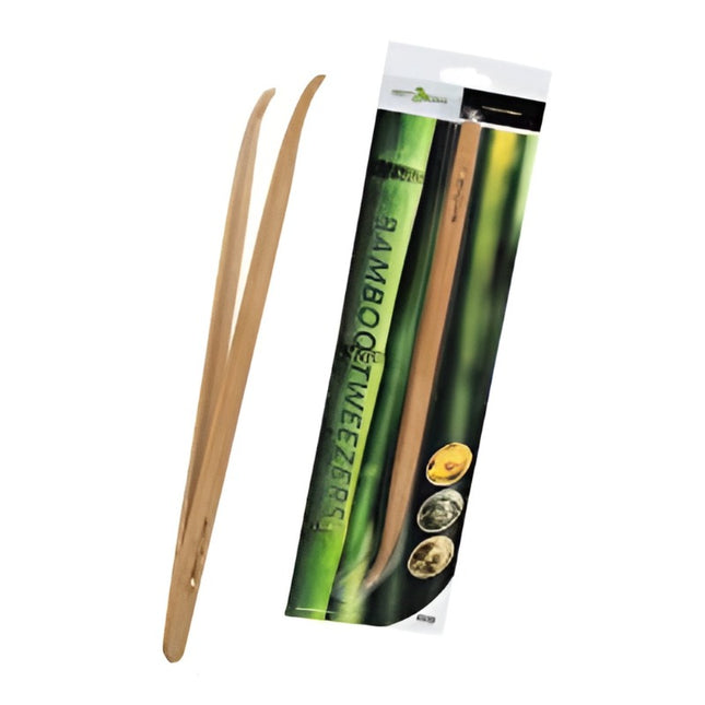 Nomoy Bamboo Tweezers (NZ)