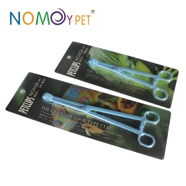 Nomoy Plastic Tweezers (NZ)
