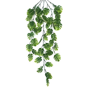 Nomoy Simulation Hanging Plants (NFF)