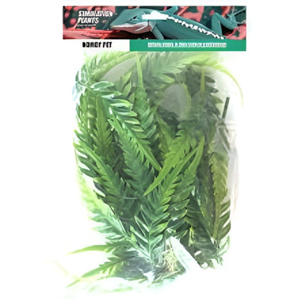 Nomoy Simulation Hanging Plants (NFF)