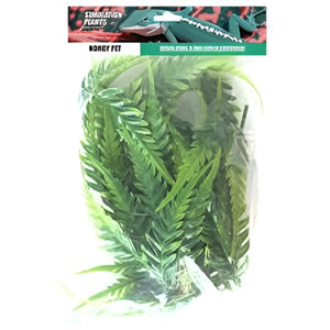 Nomoy Simulation Hanging Plants (NFF)