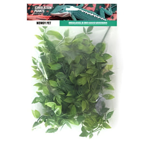Nomoy Simulation Hanging Plants (NFF)