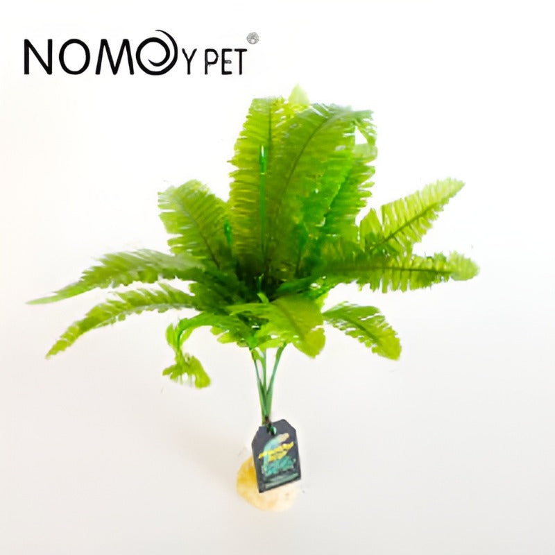 Nomoy Simulation Plant (NFF)