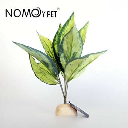 Nomoy Simulation Plant (NFF)