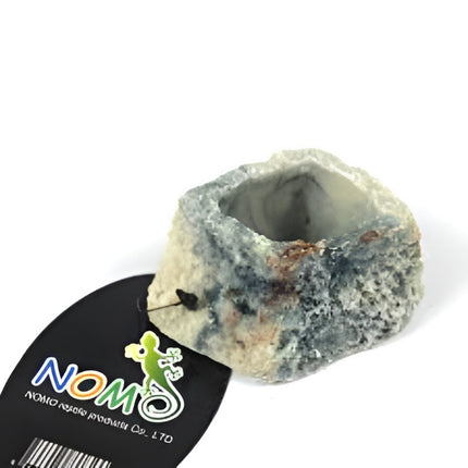 Nomoy Resin Food & Water Bowl (NS)