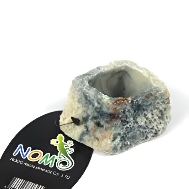 Nomoy Resin Food & Water Bowl (NS)