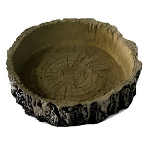 Nomoy Resin Food & Water Bowl (NS)
